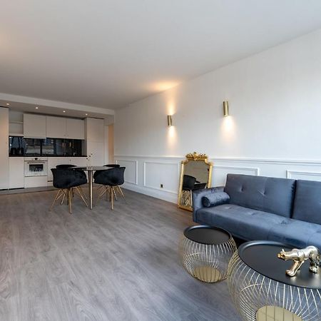 Appartement Medicis 1 รูออง ภายนอก รูปภาพ