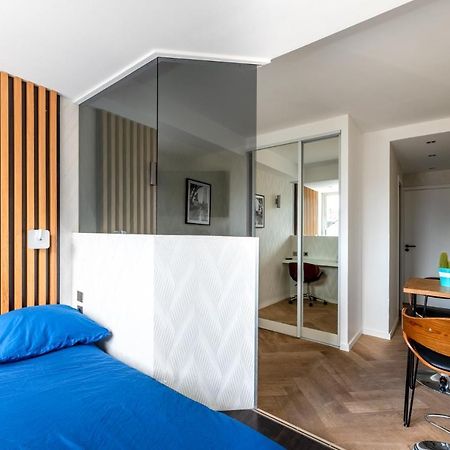 Appartement Medicis 1 รูออง ภายนอก รูปภาพ
