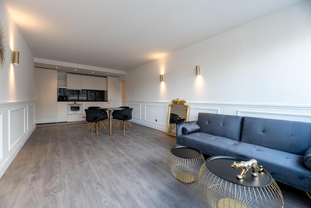 Appartement Medicis 1 รูออง ภายนอก รูปภาพ